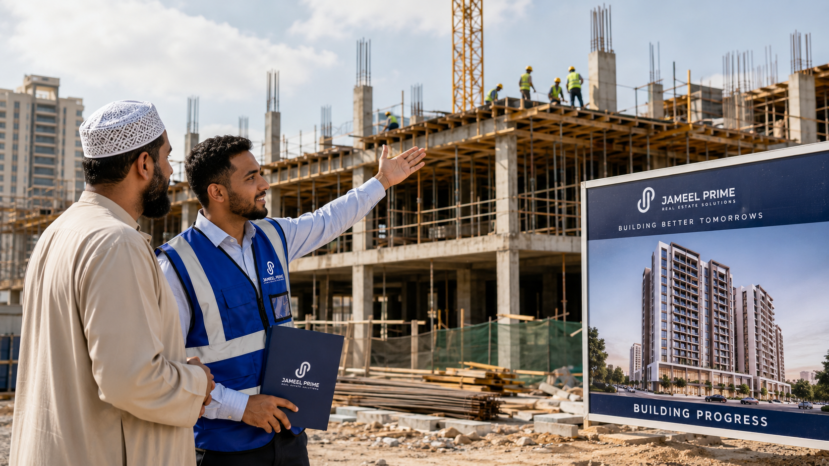 Transform Your Home With the Modern Interior Design Tips – Jameel Prime ...